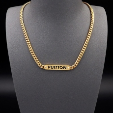 Louis Vuitton Necklaces